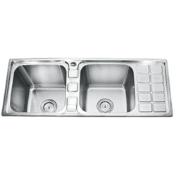 Chậu rửa bát Gorlde GD 953