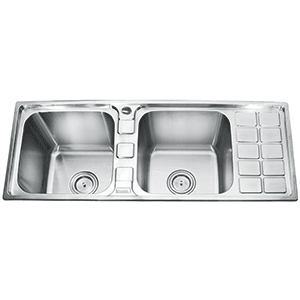 Chậu rửa bát Gorlde GD 953