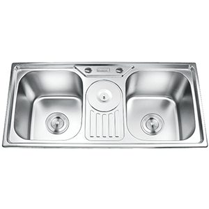 Chậu rửa bát Gorlde GD 955