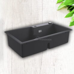 Chậu rửa bát Grohe 31649AP0 - Đá hoa cương