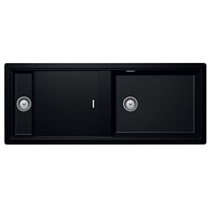 Chậu rửa bát Hafele HS-GDD11446 D-150 570.35.340 - Made in Germany