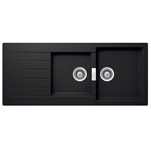 Chậu rửa bát Hafele Galba HS- GD11650 - Made in Germany