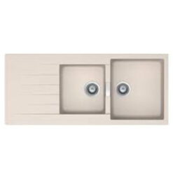 Chậu rửa bát Hafele Galba HS- GD11650 - Made in Germany