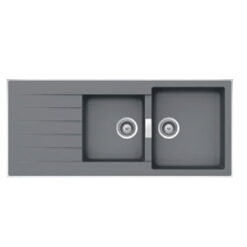 Chậu rửa bát Hafele Galba HS - GD11650 - Made in Germany