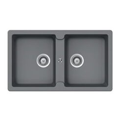 Chậu rửa bát Hafele Galba HS- GD8650 - Made in Germany