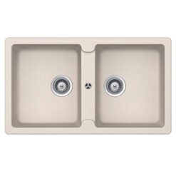 Chậu rửa bát Hafele Galba HS- GD8650 - Made in Germany