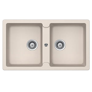 Chậu rửa bát Hafele Galba HS- GD8650 - Made in Germany