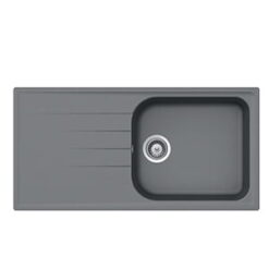 Chậu rửa bát Hafele HS-GSD10050 - Made in Germany