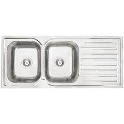 Chậu rửa bát Hafele HS-S11848 567.23.030