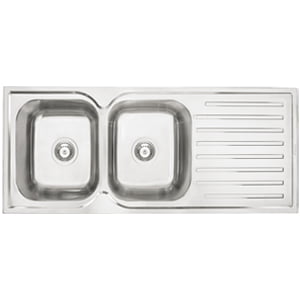 Chậu rửa bát Hafele HS-S11848 567.23.030