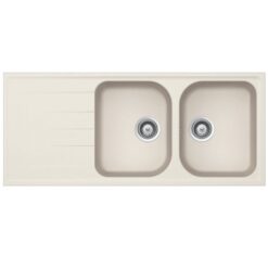 Chậu rửa bát Hafele Julius HS- GD11650 -màu vàng