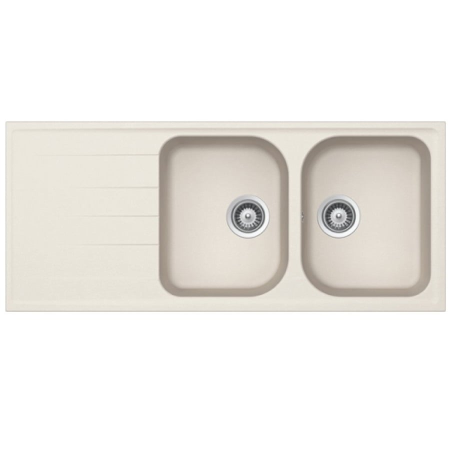 Chậu rửa bát Hafele Julius HS- GD11650 -màu vàng