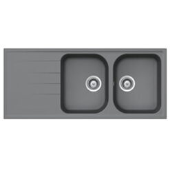 Chậu rửa bát Hafele Julius HS-GD11650 - Made in Germany