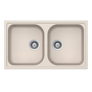 Chậu rửa bát Hafele Julius HS- GD8650 - Made in Germany