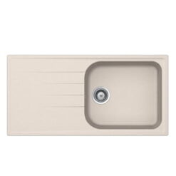 Chậu rửa bát Hafele Julius HS- GSD10050 - Made in Germany