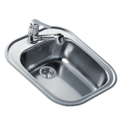 Chậu rửa bát Teka STYLO 1B