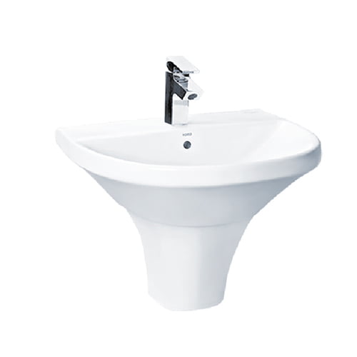 Chậu rửa chân lửng TOTO LHT947CS