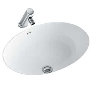 Chậu rửa mặt INAX AL-2293V