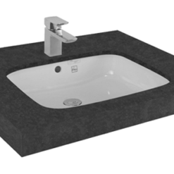 Chậu rửa mặt TOTO LT765#XW