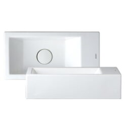 Chậu rửa Caesar LF5239S