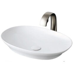 Chậu rửa mặt TOTO LT4724