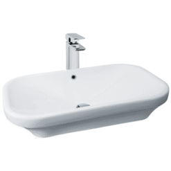 Chậu rửa mặt TOTO LW630JW/F