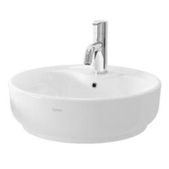 Chậu rửa mặt TOTO LW893CJW/F