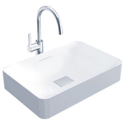 Chậu rửa mặt TOTO PJS03WE#GW