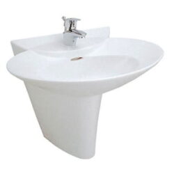 Chậu rửa mặt TOTO LHT908C