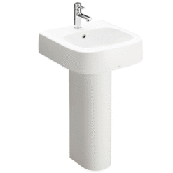 Chậu rửa mặt TOTO LPT767C#XW