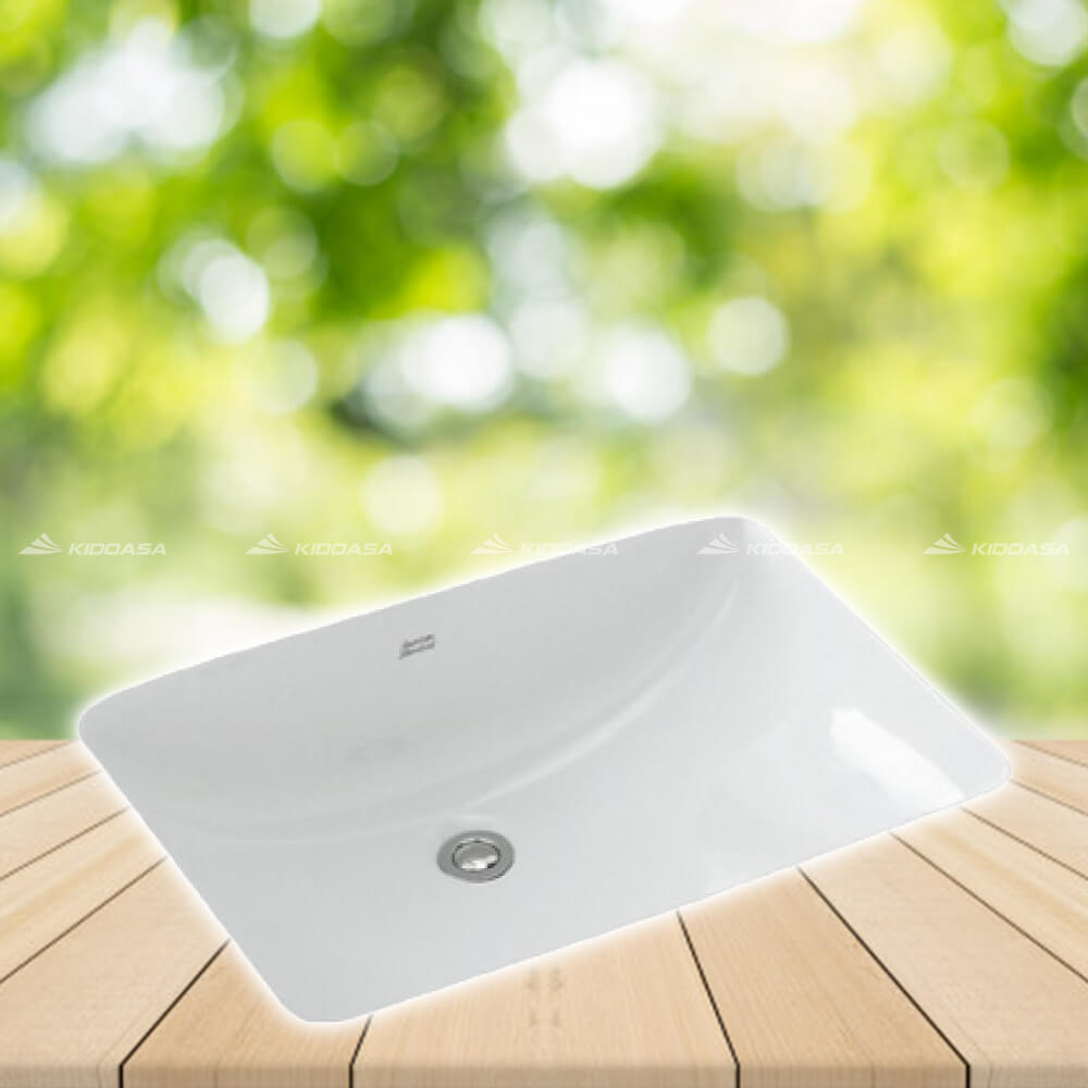 Chậu rửa mặt American Standard CCAS0440-1000410F0