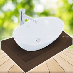 Chậu rửa mặt American Standard CCASF608-0000410F0