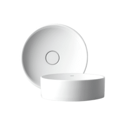 Chậu rửa mặt đặt bàn CAESAR LF5258