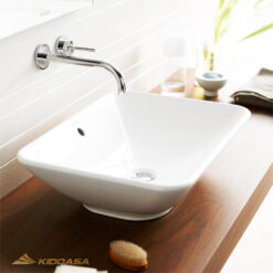 Chậu rửa mặt Duravit Bacino 033342