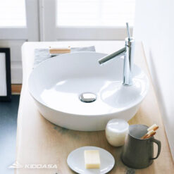 Chậu rửa mặt Duravit Cape Cod 232848