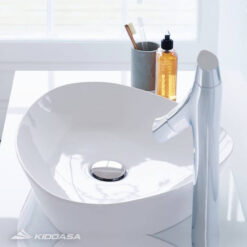 Chậu rửa mặt Duravit Cape Cod 233950