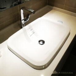 Chậu rửa mặt Duravit Durastyle 037260