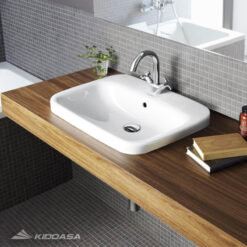 Chậu rửa mặt Duravit Durastyle 037462