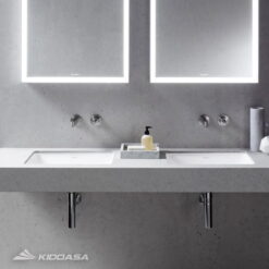 Chậu rửa mặt Duravit Happy D.2 045748