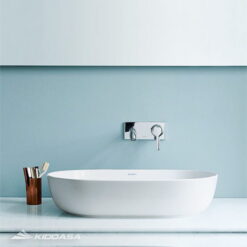 Chậu rửa mặt Duravit Luv 037960