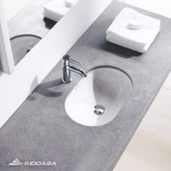 Chậu rửa mặt Duravit Santosa 046651