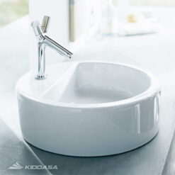 Chậu rửa mặt Duravit Starck 1 044648