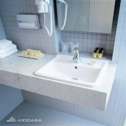 Chậu rửa mặt Duravit Starck 3 030256