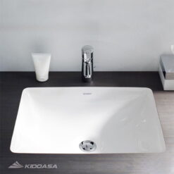 Chậu rửa mặt Duravit Starck 3 030549