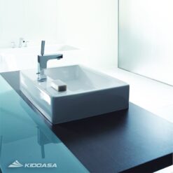 Chậu rửa mặt Duravit Vero 045250