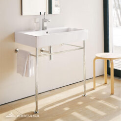 Chậu rửa mặt Duravit Vero 045460