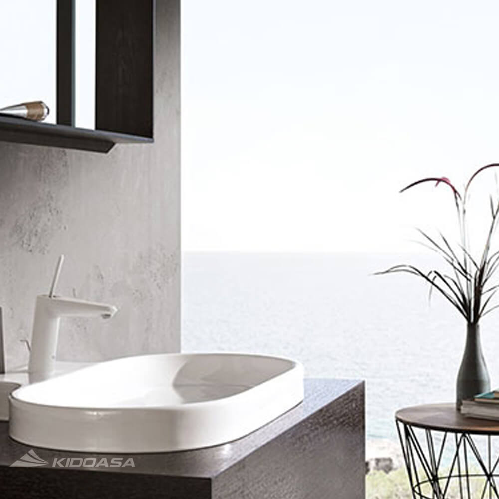 Chậu lavabo đặt bàn Grohe Eurocosmo 39070001