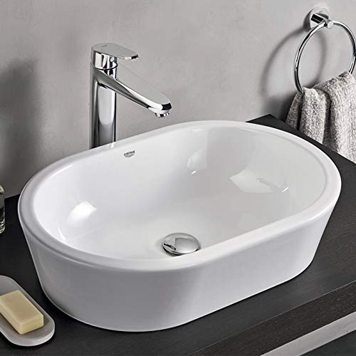Chậu lavabo đặt bàn Grohe Eurocosmo 39122001