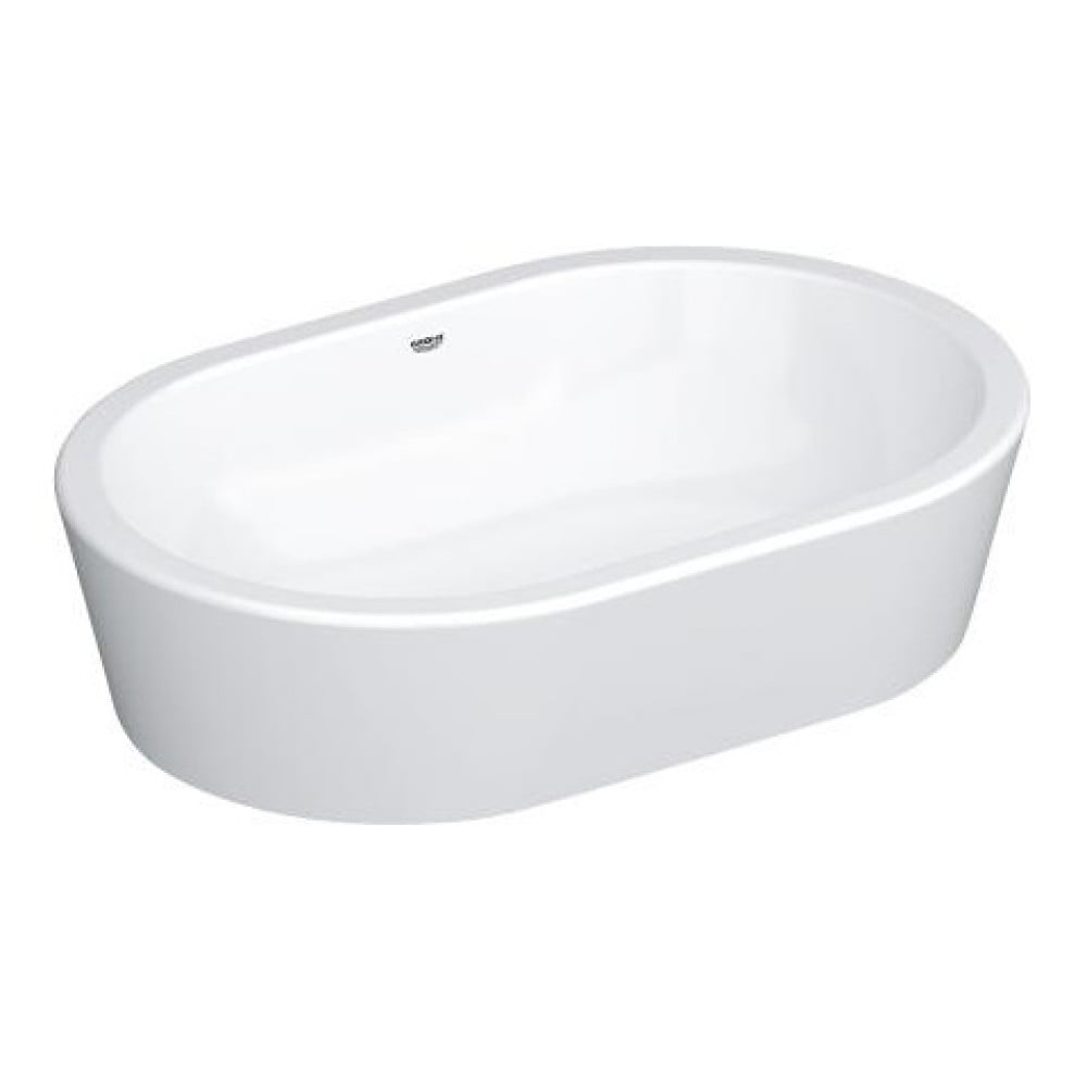 Chậu lavabo đặt bàn Grohe Eurocosmo 39122001 - Ảnh 2