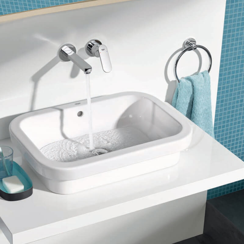 Chậu rửa mặt Grohe 39124001